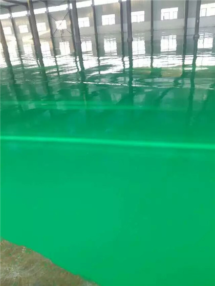 长清，我直接给你一份室外地坪漆翻新维修